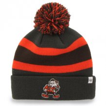 Cleveland Browns - Breakaway Cuffed NFL Knit Hat
