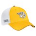 Nashville Predators - 2022 Draft Authentic Pro NHL Czapka - Wielkość: regulowana