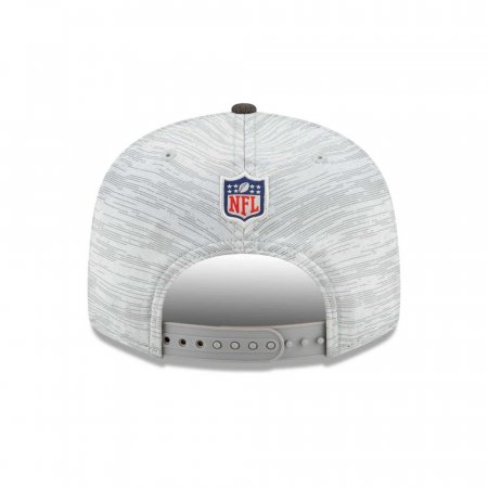Tampa Bay Buccaneers - 2021 Training Camp 9Fifty NFL Kšiltovka
