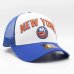 New York Islanders - Penalty Trucker NHL Czapka