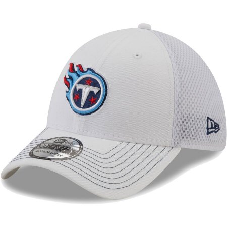 Tennessee Titans - Logo Team Neo 39Thirty NFL Cap