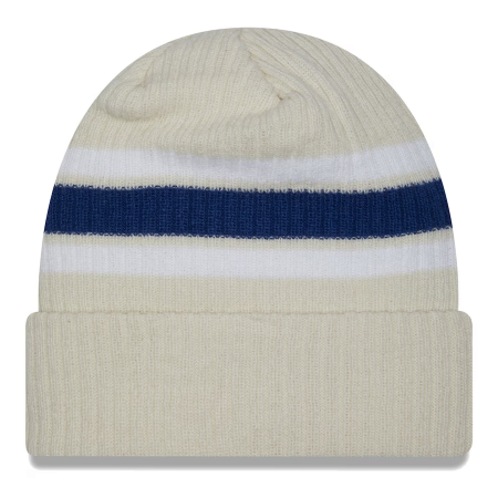 Indianapolis Colts - Team Stripe NFL Knit hat