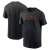San Francisco Giants - Fuse Wordmark MLB T-Shirt