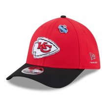 Kansas City Chiefs -  2026 Draft 39Thirty NFL Hat