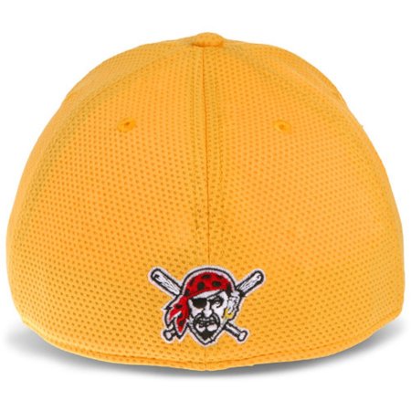 Pittsburgh Pirates - New Era Vista Vize 39THIRTY MLB Kappe