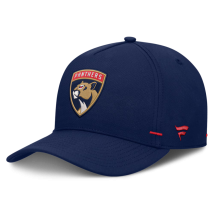 Florida Panthers - Authentic Pro Rink Bar NHL Kšiltovka