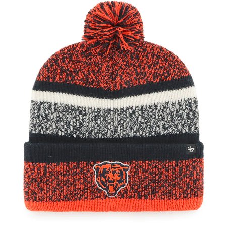 Chicago Bears - Northward NFL Knit Hat