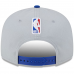 New York Knicks - Tip-Off Two-Tone 9Fifty NBA Cap