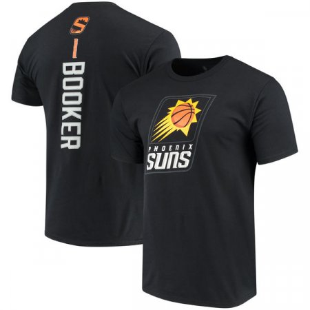 Phoenix Suns - Devin Booker Backer NBA T-shirt
