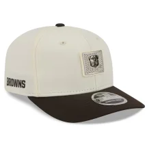 Cleveland Browns - 2026 Training Camp Cream 9Seventy NFL Kšiltovka