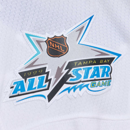 Peter Forsberg 1999 NHL All-Star Game NHL Jersey