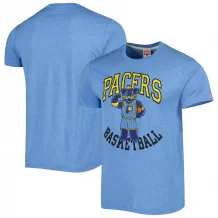 Indiana Pacers - Team Mascot NBA T-shirt