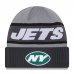 New York Jets - 2023 Sideline Tech NFL Czapka zimowa