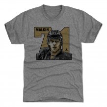 Pittsburgh Penguins Youth - Evgeni Malkin Number NHL T-Shirt