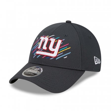 New York Giants - 2021 Crucial Catch 9Forty NFL Cap
