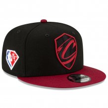 Cleveland Cavaliers - 2021 Draft On-Stage NBA Hat
