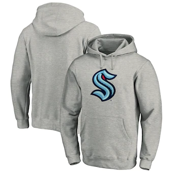 Seattle Kraken Hockey Sweatshirts & Hoodies for Sale