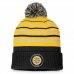 Boston Bruins - Truce Classics NHL Zimná čiapka