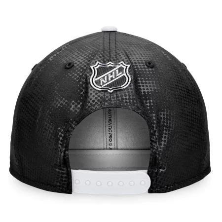 Minnesota Wild - Aunthentic Pro Alternate NHL Hat