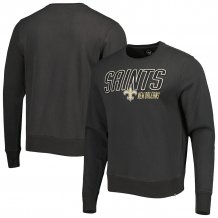 New Orleans Saints - Locked In Headline NFL Pullover Sweatshirt