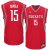 Houston Rockets - Clint Capela Replica NBA Jersey