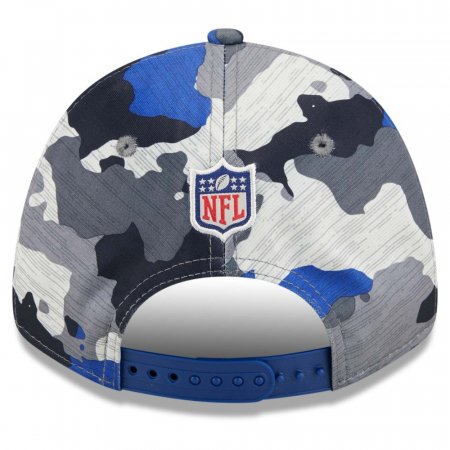 New York Giants - 2022 On-Field Training 9FORTY NFL Cap