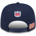 Chicago Bears - 2024 Sideline 9Seventy NFL Hat