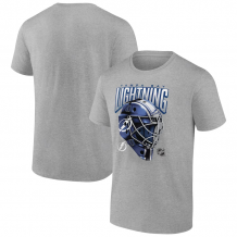 Tampa Bay Lightning - Penalty Box NHL T-shirt