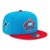Miami Marlins - 2024 City Connect 9Fifty MLB Hat