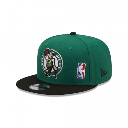 Boston Celtics -Team Arch 9Fifty NBA Hat