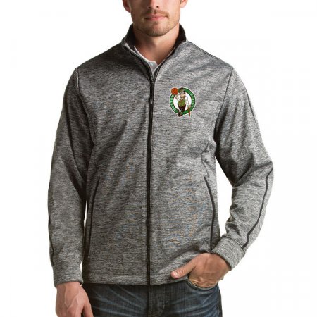 Boston Celtics - Golf Full Zip NBA Jacket