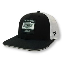 Los Angeles Kings - 2026 Authentic Pro Rink Trucker NHL Kšiltovka