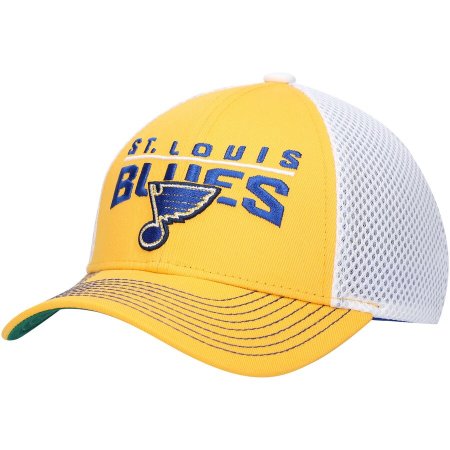 St. Louis Blues Detská - Airmesh Trucker NHL Šiltovka