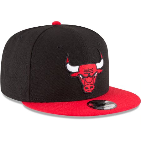Chicago Bulls - Two-Tone 9FIFTY NBA Šiltovka