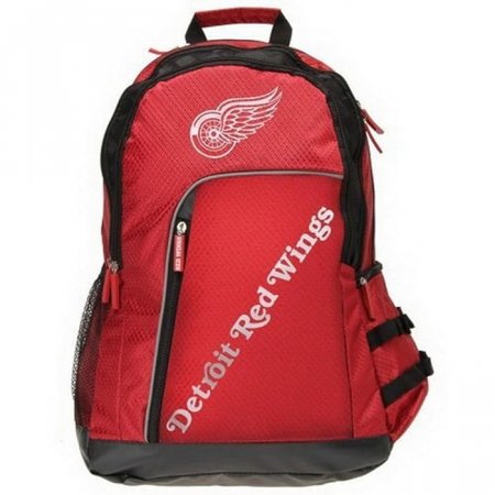 Detroit Red Wings - Team Elite NHL Backpack