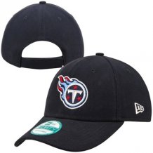 Tennessee Titans - 9FORTY Adjustable NFL Hat