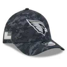 Arizona Cardinals - 2026 Salute To Service 39Thirty NFL Kšiltovka