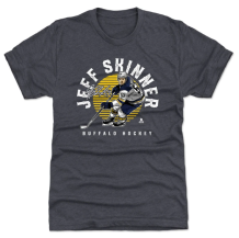 Buffalo Sabres Detské - Jeff Skinner Emblem NHL Tričko