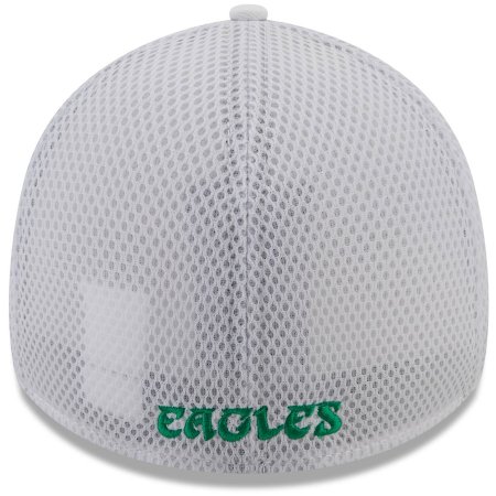Philadelphia Eagles - Logo Team Neo 39Thirty NFL Hat