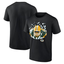 Green Bay Packers - 2024 Draft Illustrated NFL Koszulka