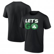 Boston Celtics - Hometown NBA T-shirt
