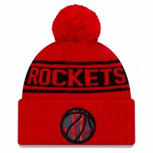 Houston Rockets - 2021 Draft NBA Czapka zimowa