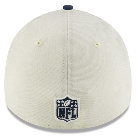Dallas Cowboys - 2025 Draft 39Thirty NFL Czapka