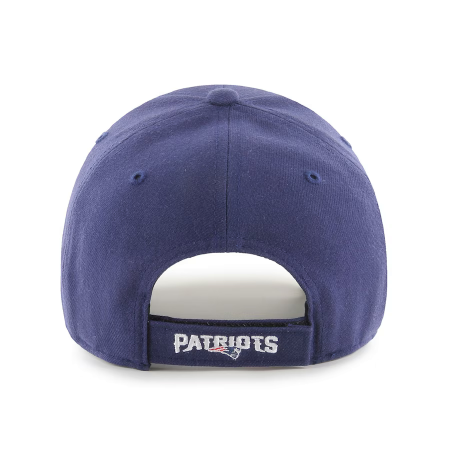 New England Patriots - MVP Team NFL Hat