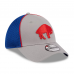 Buffalo Bills - Pipe Retro 39Thirty NFL Cap