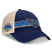 Tennessee Titans - Center Striper Trucker NFL Hat