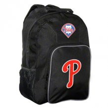 Philadelphia Phillies - Southpaw Fan MLB Backpack