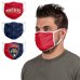 Florida Panthers - Sport Team 3-pack NHL face mask