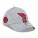 Arizona Cardinals - 2024 Sideline Gray 39Thirty NFL Cap