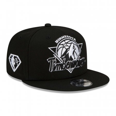 Minnesota Timberwolves - 2021 Authentics NBA Hat